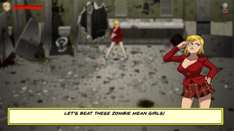 NTR Running From Zombies 2 [Japs8005] » F95Zone.